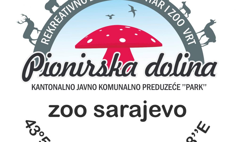 “Pozdrav proljeću iz Pionirske doline”